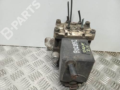 ABS pump AUDI 100 C4 Saloon (4A2)  | BP5198800M43 