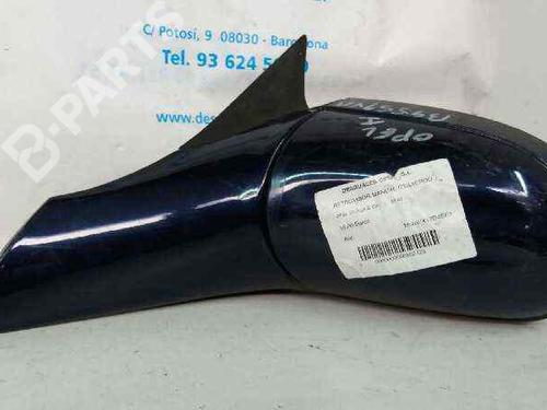 Left mirror OPEL CORSA B (S93)  | BP5175544C26 