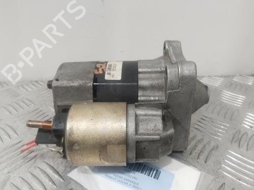 Starter RENAULT LAGUNA II (BG0/1_) 1.6 16V (BG0A, BG0L) | BP28450490M8
