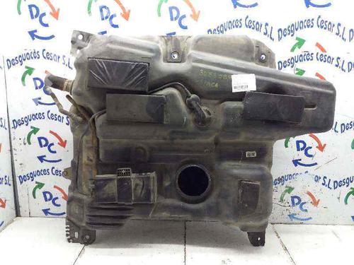 Used Fuel tank Fuel tank RENAULT ESPACE IV (JK0/1_) 2.0 Turbo (JK0A, JK0B, JK0N) (163 hp) 5169828 5169828