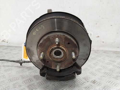 Used Left front steering knuckle Left front steering knuckle 36775312 36775312