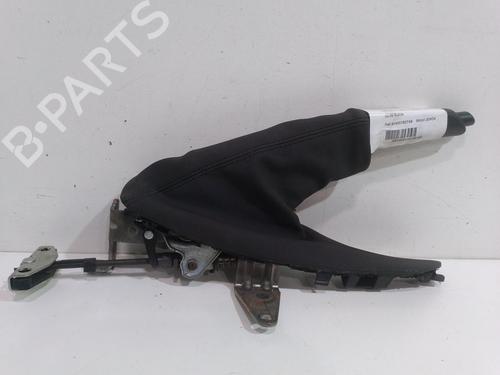 håndbremse håndbremse BMW 1 (E87) 120 d (163 hp) 17664463 17664463