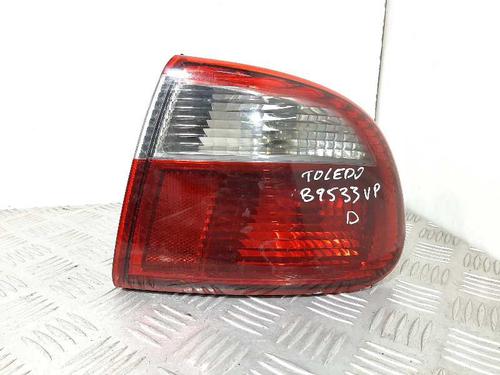 Rückleuchte Rechts für Rückleuchte Rechts SEAT TOLEDO II (1M2) [1998-2006] 6244164 6244164