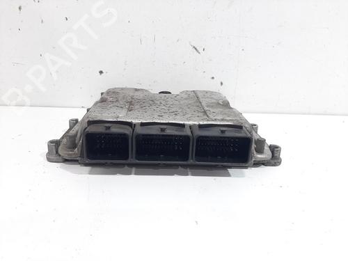 Engine control unit (ECU) RENAULT LAGUNA II (BG0/1_) | BP15241402M57 - Image 3