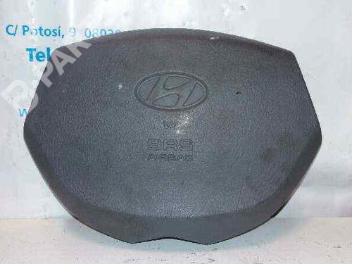 Used Driver airbag HYUNDAI ACCENT II (LC) [1999-2012]  5162048