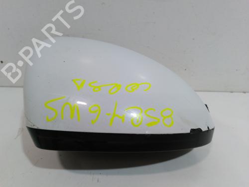 Right mirror OPEL CORSA D (S07)  | BP10503228C27 