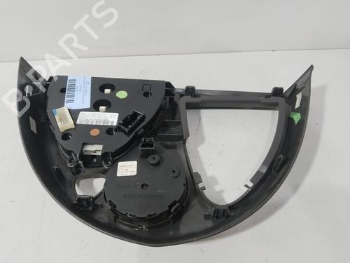 AC Styreenhet / Manøvreringsenhet CITROËN C8 (EA_, EB_) 2.2 HDi | BP30508672I5