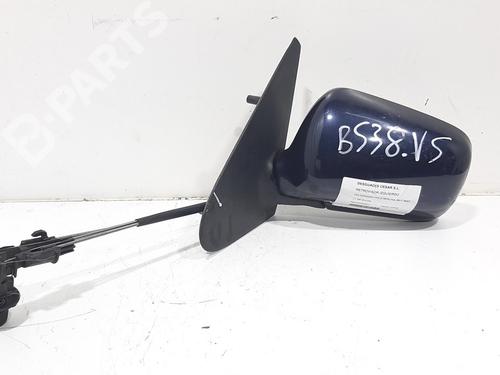 Left mirror VW POLO III (6N1)  | BP8246791C26