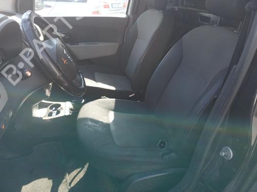 Electronic module DACIA DOKKER Box Body/MPV 1.5 dCi (FEAJ) | BP29132806M83 - Image 6