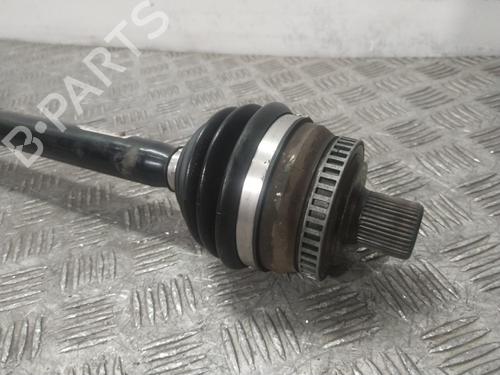 Left front driveshaft AUDI A4 B6 (8E2) 1.8 T | BP30128713M38