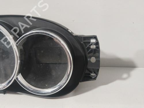 Instrument cluster DACIA LODGY (JS_) 1.6 LPG (JSAV) | BP31046095C47 - Image 3