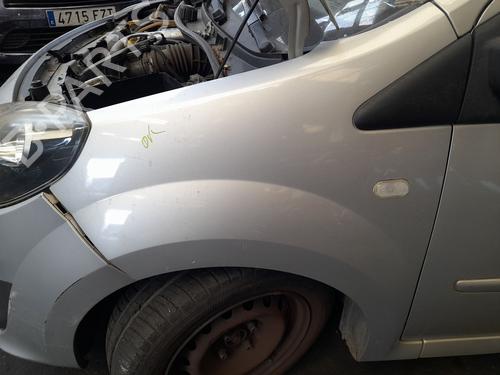 left-front-fenders-renault-twingo-ii-cn0_-2007-40101890 main image