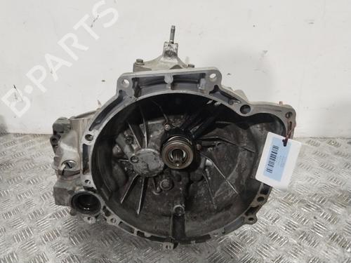 Used Gearbox MAZDA 2 (DY) [2003-2007]  30308722