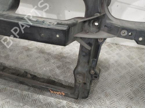 Front slam panel VW POLO IV (9N_, 9A_) 1.4 16V | BP31717093C72 