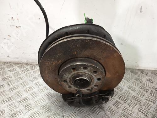 Used Left front steering knuckle Left front steering knuckle 37027468 37027468