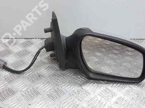 Used Right mirror FORD MONDEO III Saloon (B4Y) [2000-2007]  5246075