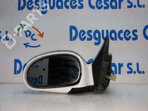 Used Left mirror KIA SHUMA I (FB) [1996-2002]  5190724