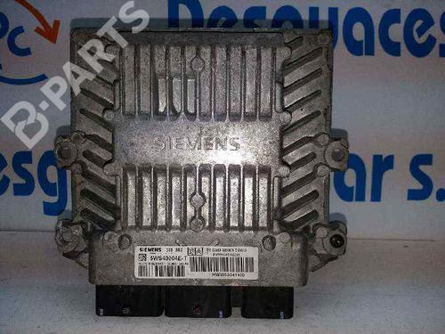 Used Engine control unit (ECU) PEUGEOT 407 (6D_) [2004-2011]  5165675