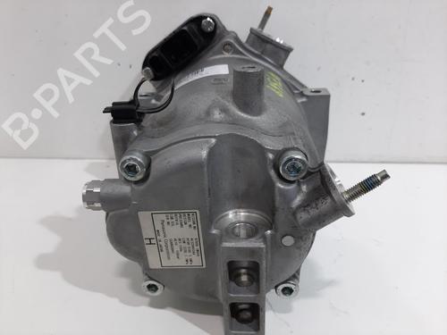 AC compressor NISSAN LEAF (ZE0) Electric | BP13947995M34 