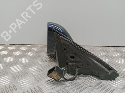Left mirror AUDI A3 (8L1) 1.9 TDI | BP22716625C26 