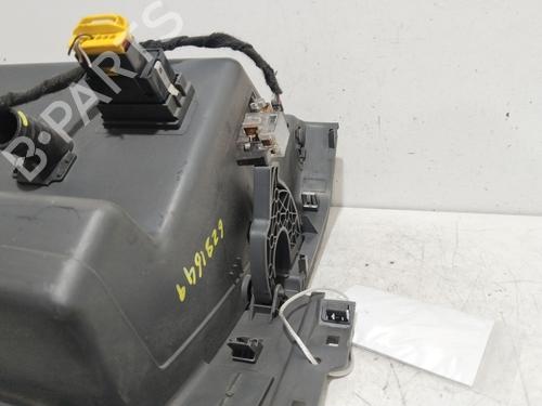 Glove box VW TOURAN (1T1, 1T2) 2.0 TDI | BP20512668C95 