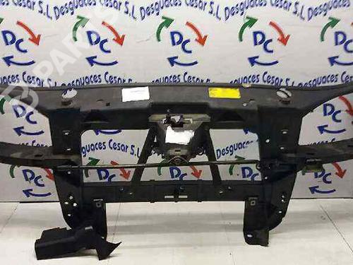 Used Front slam panel FORD MONDEO III (B5Y) [2000-2007]  5161645