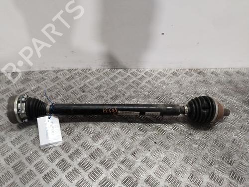 Used Right front driveshaft Right front driveshaft VW GOLF VII Variant (BA5, BV5) 1.6 TDI (105 hp) 27480318 27480318