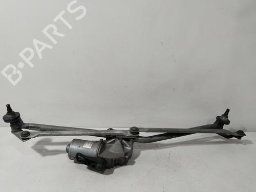 Used Front wiper motor MERCEDES-BENZ SPRINTER 3,5-t Van (B906) 315 CDI (906.631, 906.633, 906.635, 906.637) (150 hp) 30510472