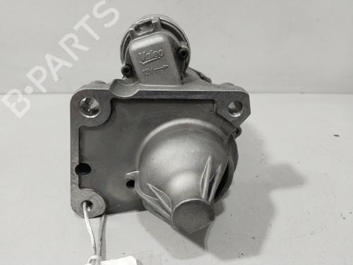 Startmotor CITROËN C4 Grand Picasso II (DA_, DE_) 1.6 HDi / BlueHDi 115 (115 hp) 29915642