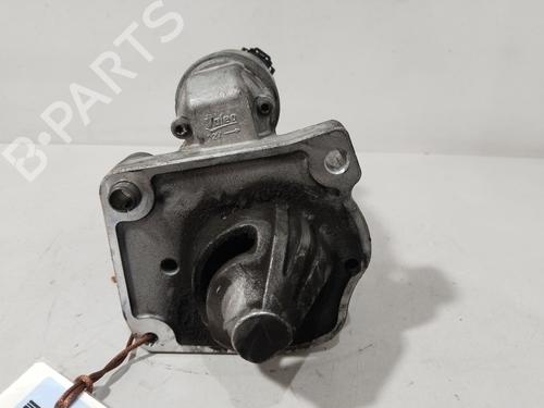 Used Starter Starter PEUGEOT 2008 II (UD_, US_, UY_, UJ_, UR_, UC_) 1.2 PureTech 100 (USHNK) (101 hp) 30594613 30594613