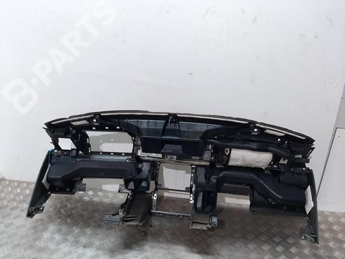 Dashboard NISSAN X-TRAIL I (T30)  | BP5201026C46 