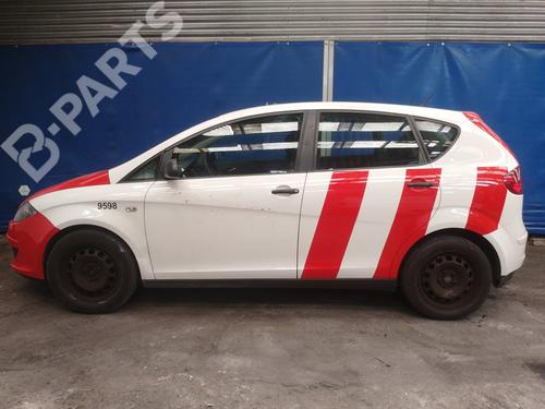 Engine control unit (ECU) SEAT ALTEA (5P1)  | BP11059887M57 