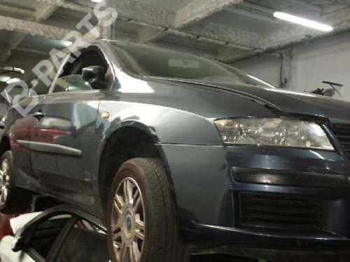 Left mirror FIAT STILO (192_) 1.9 JTD (192_XE1A) | BP5188998C26 