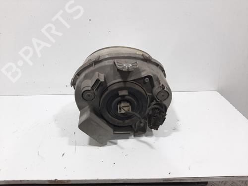 Left headlight DAEWOO MATIZ (M100, M150) | BP8272904C28 - Image 2