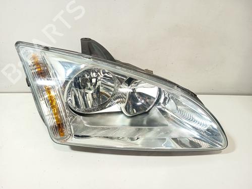 Used Right headlight Right headlight FORD FOCUS II Saloon (DB_, FCH, DH) 1.6 (100 hp) 34470793 34470793