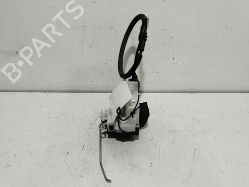 Rear right lock FIAT FIORINO Box Body/MPV (225_)  | BP18053942C99 
