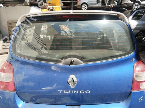 tailgate-renault-twingo-ii-cn0_-2007-34444991 main image