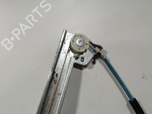 Front right window mechanism PEUGEOT 307 SW (3H) 1.6 HDI 110 | BP28302996C23 