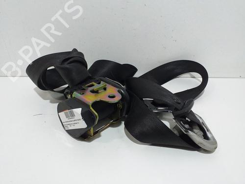 Used Front left seatbelt VW GOLF IV (1J1) [1997-2008]  13366660