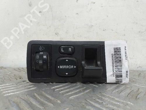 Used Mirror switch Mirror switch TOYOTA COROLLA (_E12_) [2001-2008] 6299086 6299086