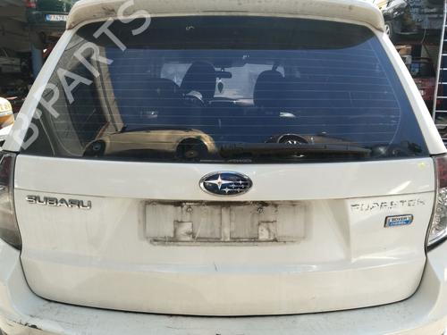 Used Tailgate Tailgate SUBARU FORESTER (SH_) 2.0 D AWD (SHH, SHD, SHN) (147 hp) 36091873 36091873