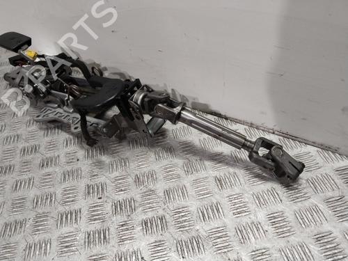Steering column AUDI A3 Sportback (8PA) 1.4 TFSI | BP21684981M21 