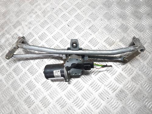 Essuie-glace moteur avant SEAT LEON (1M1) [1999-2006]  6908048