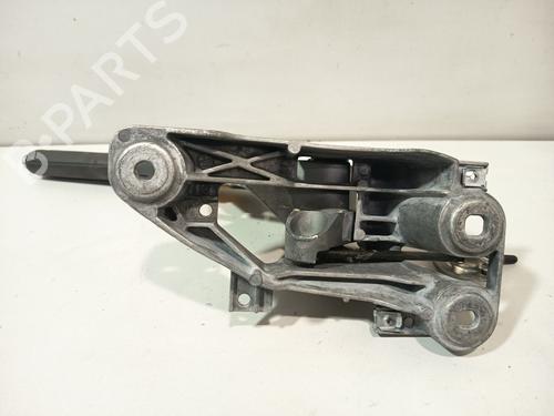 Hand brake VW GOLF V Variant (1K5) 1.4 TSI | BP34631127I18 - Image 5