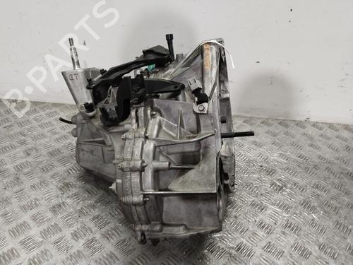 Gearbox NISSAN QASHQAI II (J11, J11_) 1.2 DIG-T | BP29520054M3 