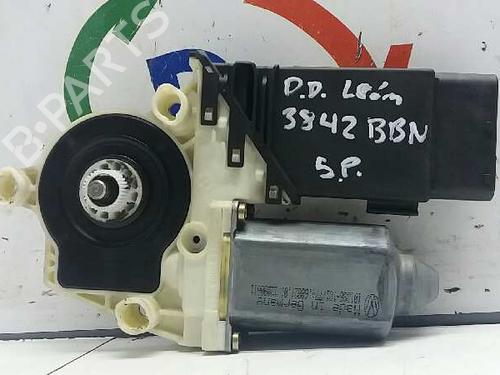 Used Right front window motor Right front window motor SEAT LEON (1M1) [1999-2006] 5165821 5165821