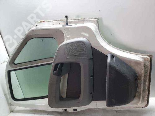 Left front door PEUGEOT BOXER Bus (230P)  | BP6814699C2 