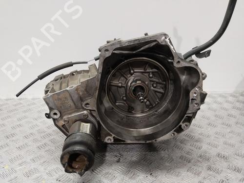 Gearkasse Gearkasse CHRYSLER PT CRUISER (PT_) [2000-2010] 21066678 21066678