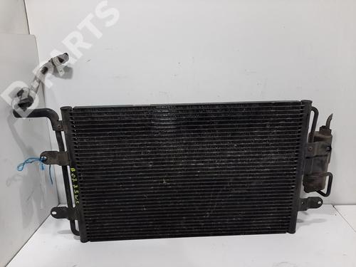 AC-Kondensator VW GOLF IV (1J1)  | BP8593312M32 