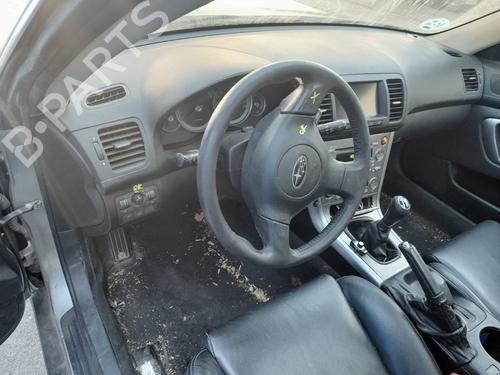 Instrument cluster SUBARU LEGACY IV Estate (BP) 2.5 i AWD (BP9) | BP18866106C47 